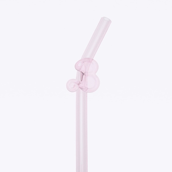 Zara- Barbie The Movie SET OF 6 STRAWS - Picture 4 of 7